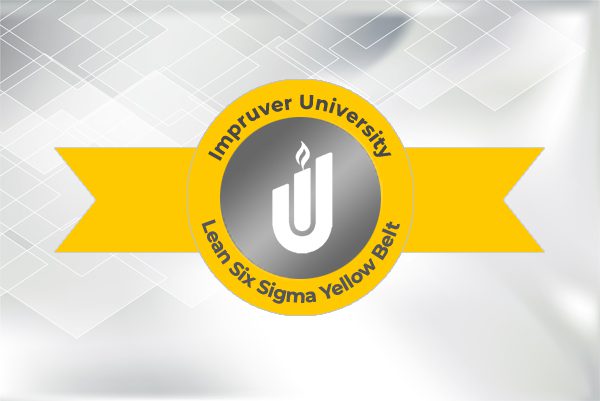 Impruver University - Yellow Belt