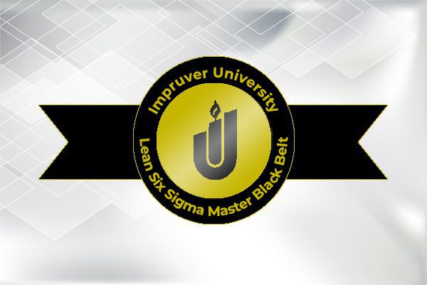 Impruver University - Master Black belt